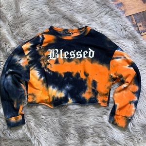 Blessed Crewneck